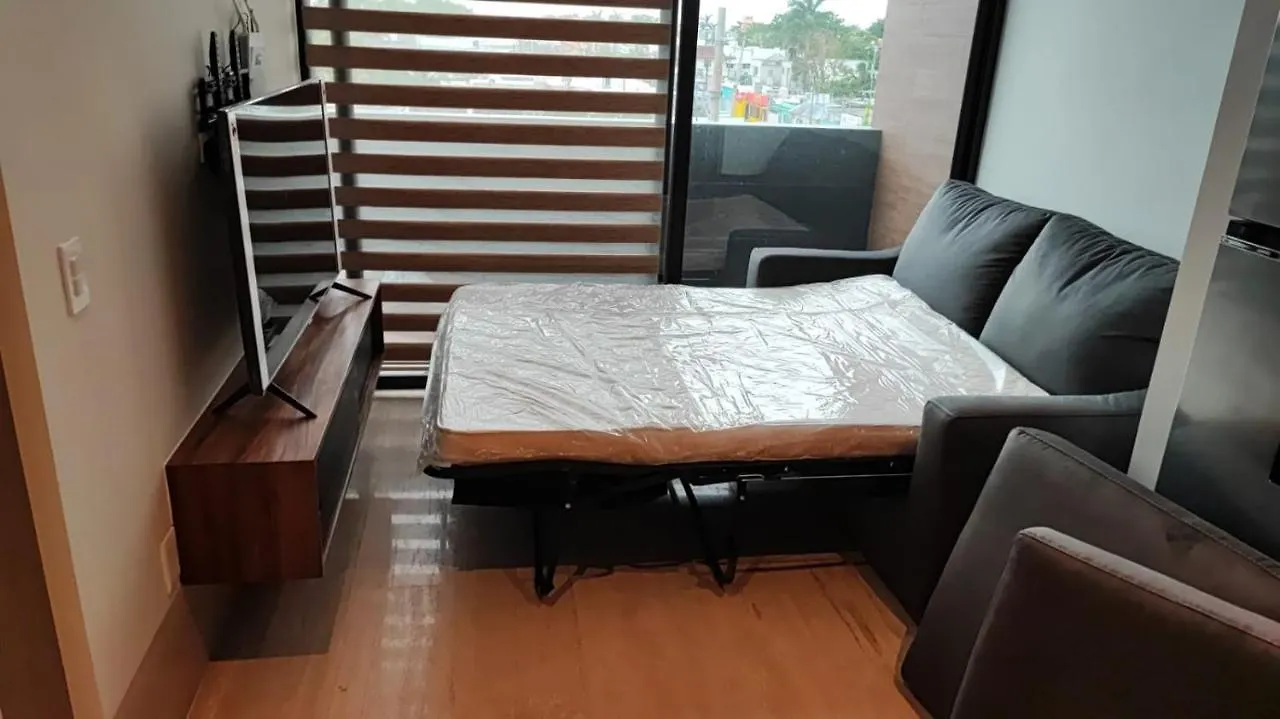 Condo Gallo Cozumel