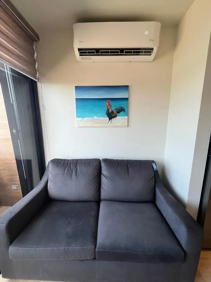 Apartment Condo Gallo Cozumel